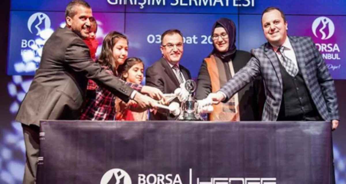 Namık Kemal Gökalp gözaltına alındı, fon krizi büyüyor