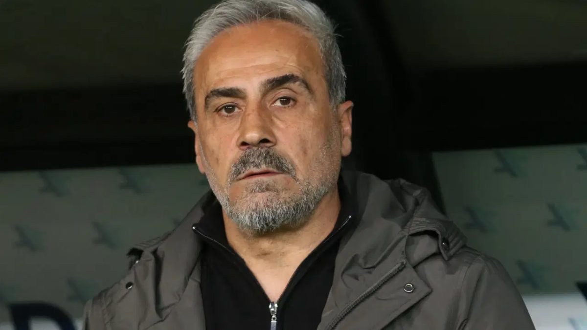 Eyüpspor'un Yeni Teknik Direktörü Mustafa Dalcı Oldu