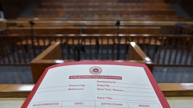 Mehmet Furkan Çetin'e Türkiye'de kasten öldürmeye teşebbüs davası