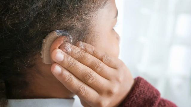 Çocuklarda İşitme Kaybına Dikkat: Erken Müdahale Önemli