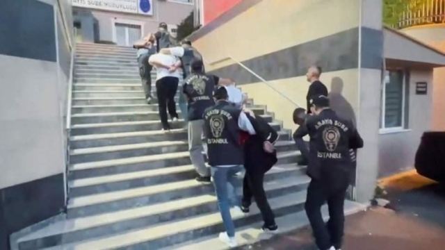 Çekmeköy'de cinayet: Sahte dolar yüzünden silahlı kavga