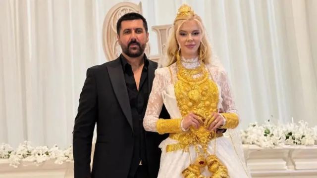 Çağla Öz Tançalan İstanbul'da Gözaltına Alındı