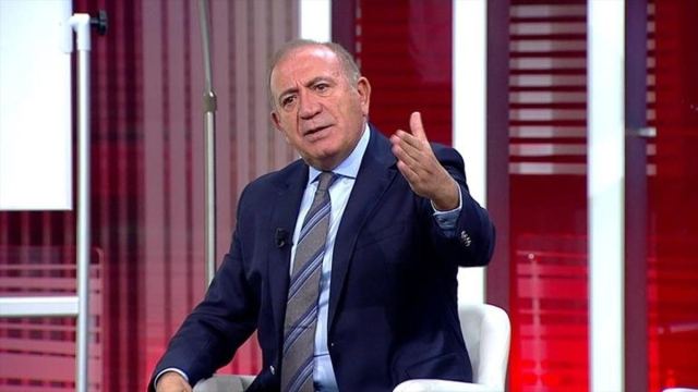 Gürsel Tekin: Kılıçdaroğlu ile görüşmemizde il başkanlığı konuşulmadı