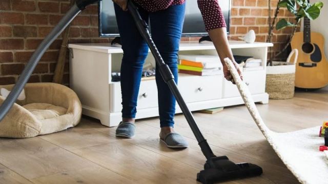 Yargıtay, Gece Temizlik Yapmayı Boşanma Sebebi Saydı