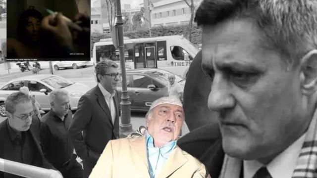 Kurtlar Vadisi Pusu senaristleri ifade verdi