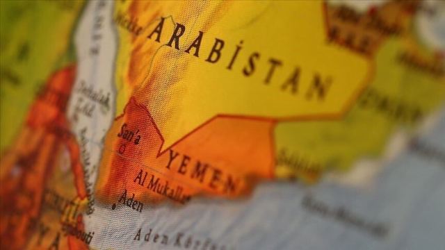 Yemenli Uzman: Husilerin İlerleyişi Suudi Arabistan'ı Tehdit Ediyor
