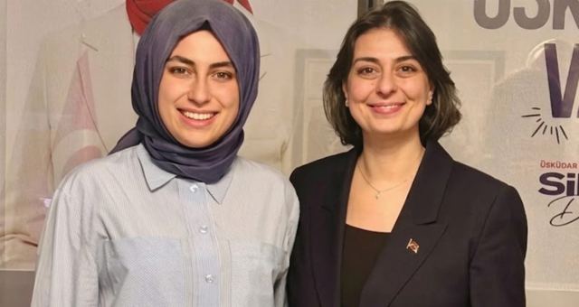 Üsküdar Belediyesi'nde CHP'li Üyelerin Tahliyesi Gerçekleşti