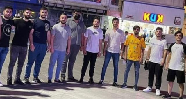 Muhammed Yarız, AKP geçmişiyle Türkiye'nin zenginleri arasında