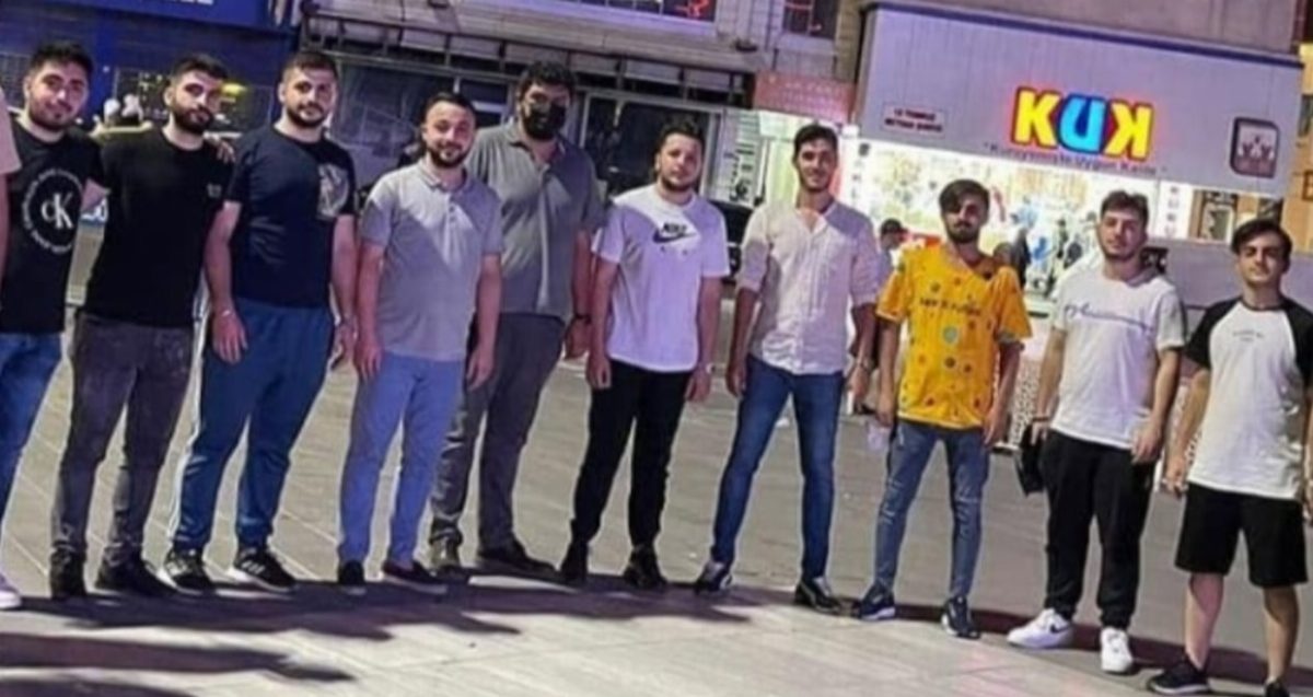 Muhammed Yarız, AKP geçmişiyle Türkiye'nin zenginleri arasında