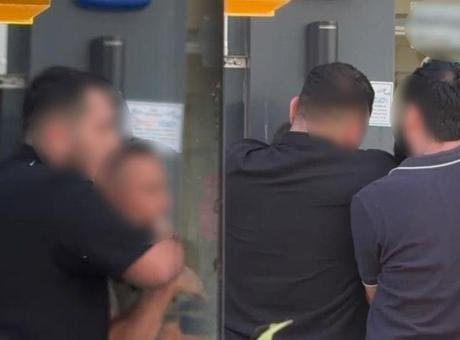 Kırklareli'de Baba-Oğul Arasındaki Kavga Kanlı Bitti