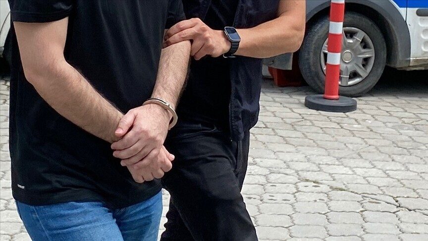 İstanbul merkezli sigorta operasyonunda 23 şüpheli yakalandı