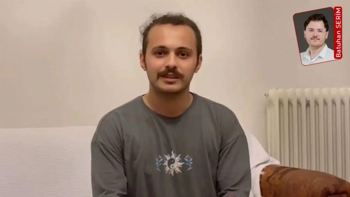 Yargıtay, Arda Karademir'in davasında beraat istedi