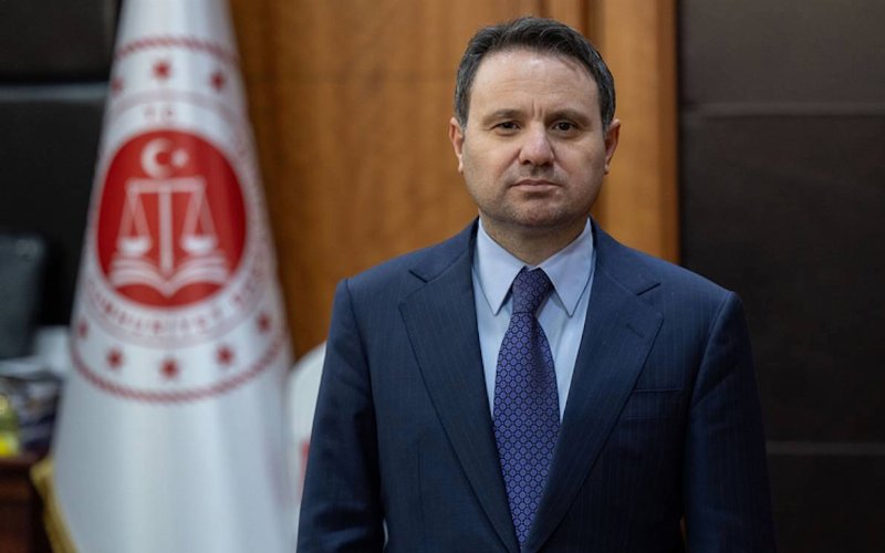 Nafaka Düzenlemesi Ekim'de Meclis Gündeminde Olacak