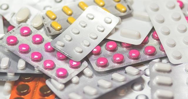 İlaç Kutularında Elektronik Kullanma Talimatı Dönemi Başlıyor