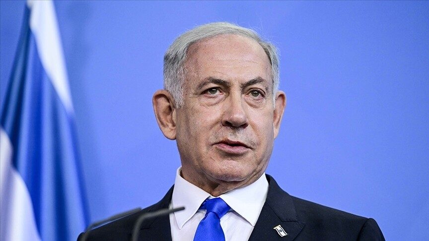 Netanyahu, 7 Ekim'den Önce Hamas Uyarısını Reddetti