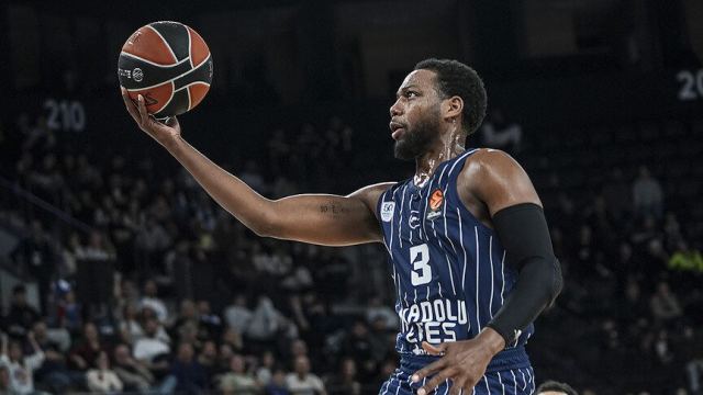Anadolu Efes, Avrupa kupalarında 914. maçına çıkıyor