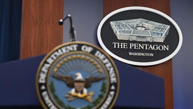 Pentagon Avrupa'daki ABD Kuvvetlerinin Üçte Birini Geri Çekmeyi Değerlendiriyor
