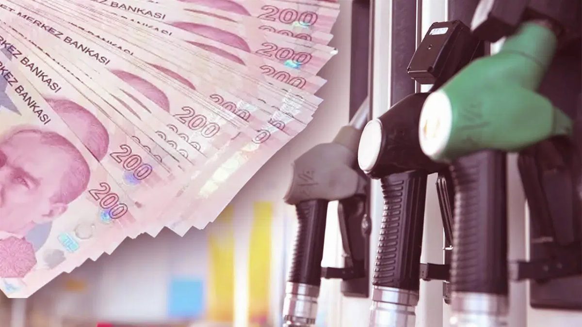 Motorin Fiyatları İstanbul'da 100 Liranın Altına Gerileyecek