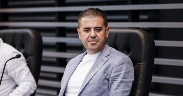 Serkan Tuncer, CHP'den kesin ihraç cezası aldı