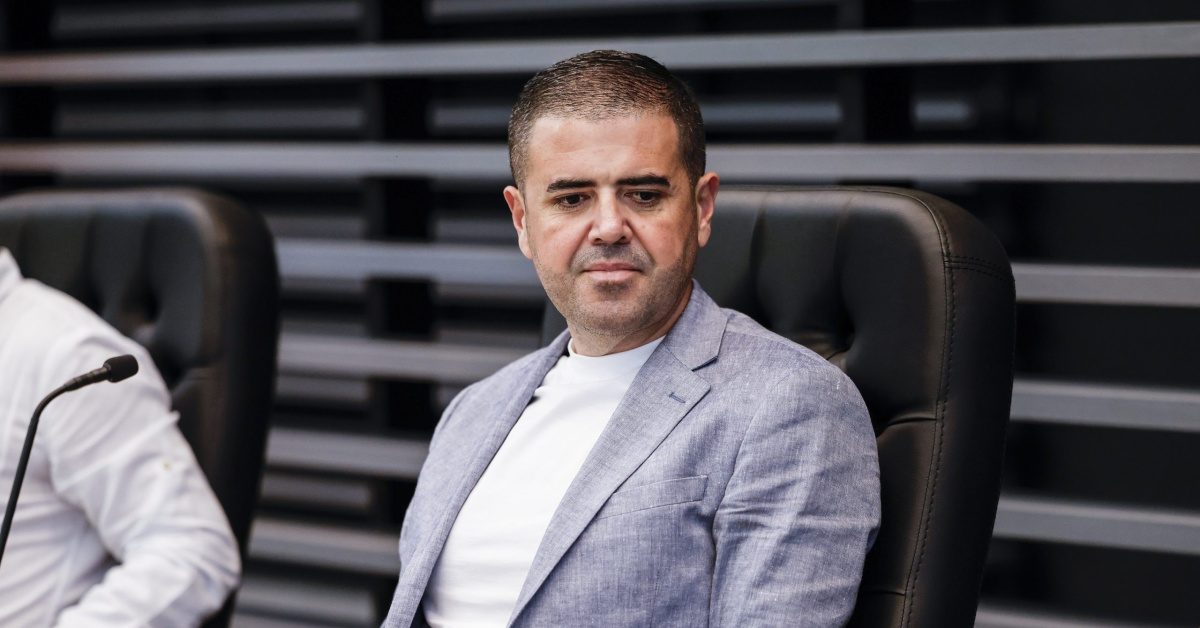 Serkan Tuncer, CHP'den kesin ihraç cezası aldı