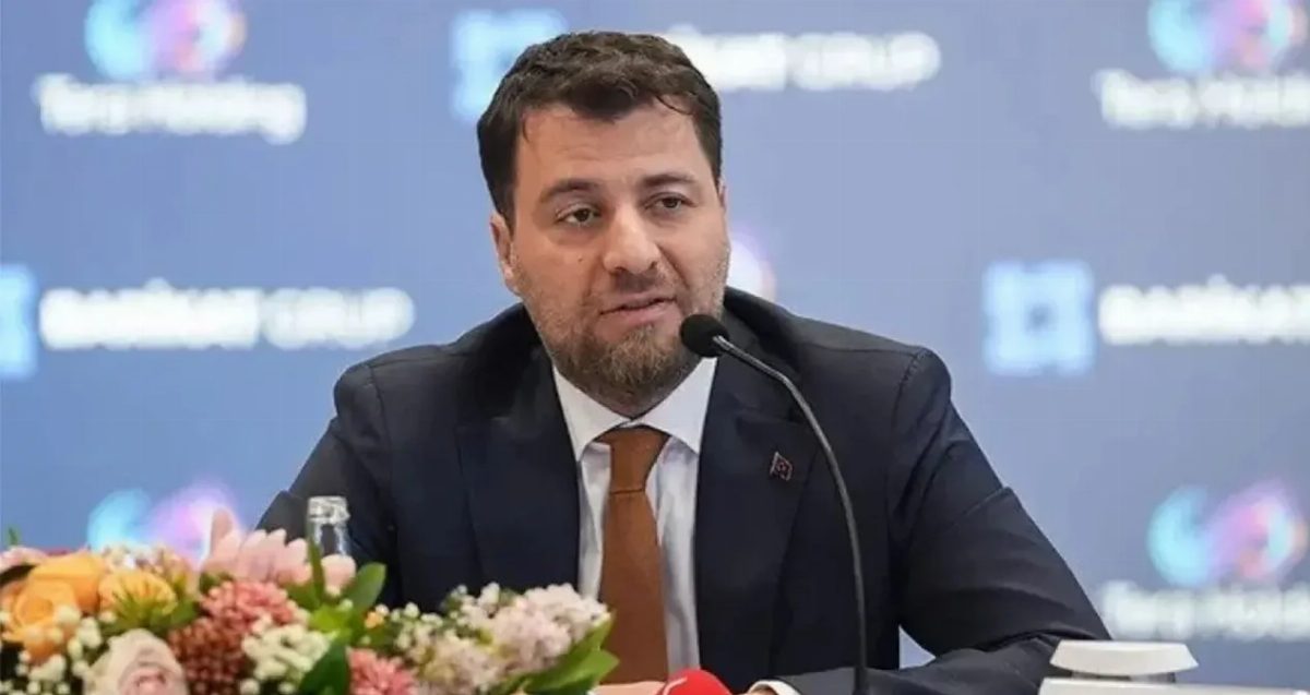Tera Yatırım Holding Başkanı Emre Tezmen tutuklandı