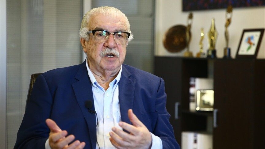 Gusman: Güney Kafkasya Yeni Fırsatlar Alanı Haline Geldi