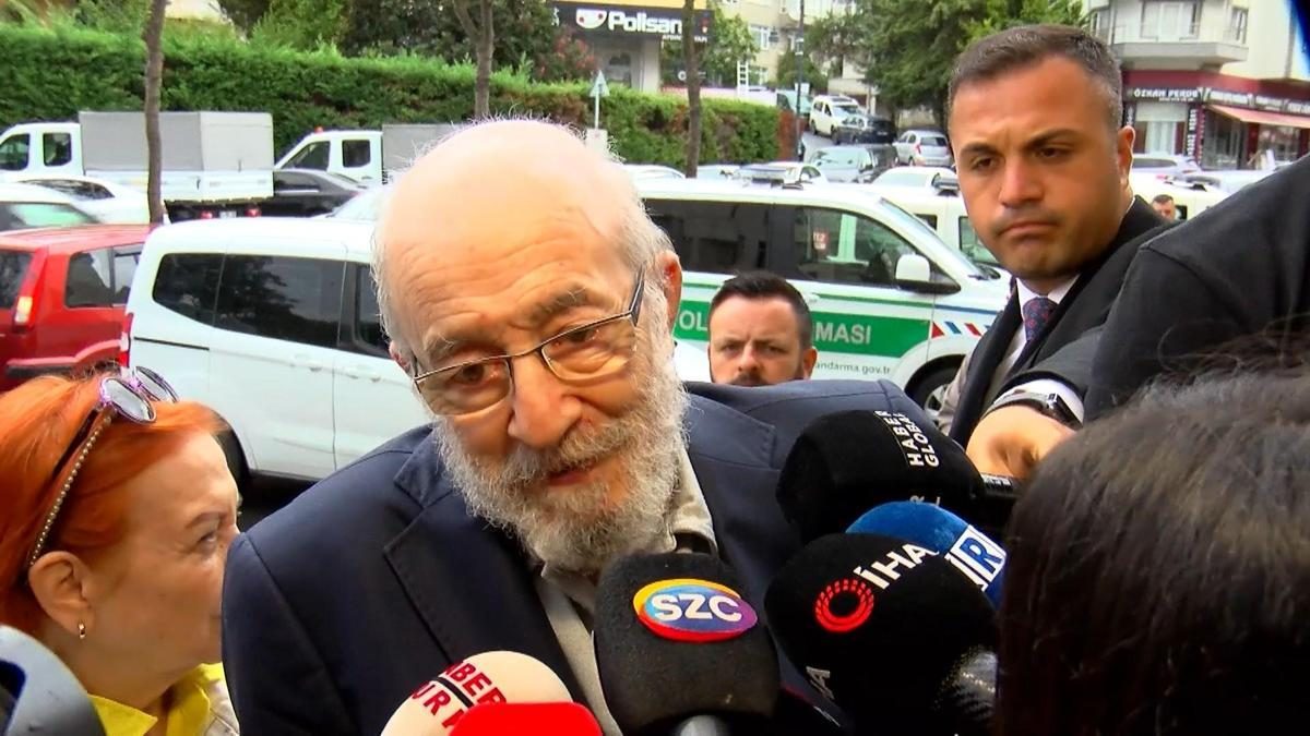 Kaşif Kozinoğlu soruşturmasında Emin Olcay ifade verdi