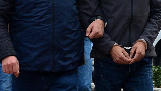 İstanbul'da Borsada Manipülasyon Soruşturmasında 4 Tutuklama