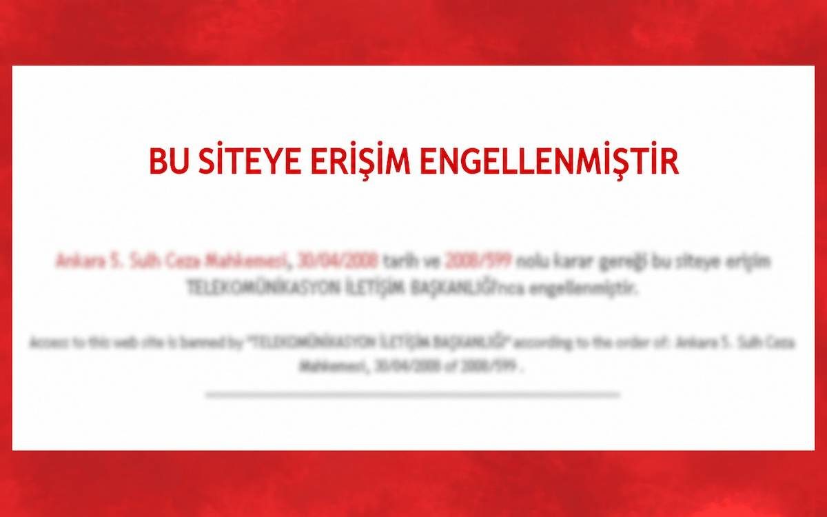 Erişim Engeli İstanbul'daki Gazetecilere ve Kadın Örgütlerine Uzandı