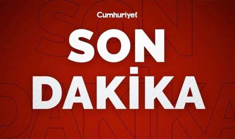 Pusula-Tera soruşturmasında Muhammet Yarız tutuklandı