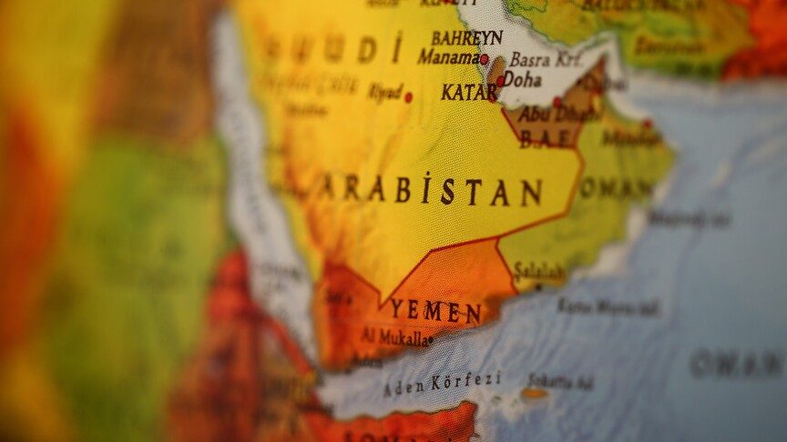 Suudi Arabistan'da 4 kent için acil durum uyarısı yapıldı