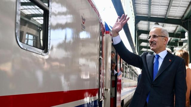 Orient Express, 30 Eylül'de İstanbul'a giriş yapacak