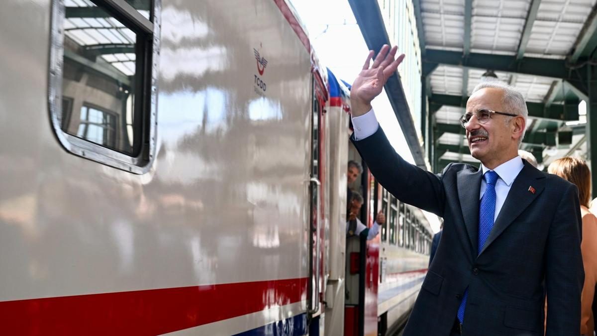 Orient Express, 30 Eylül'de İstanbul'a giriş yapacak