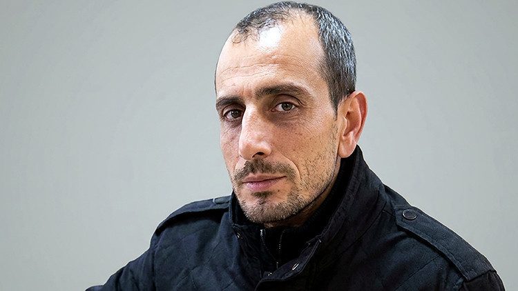 Adana'da silahlı saldırıda 8 çocuk babası Yaşar Akman hayatını kaybetti
