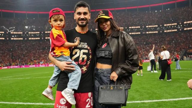 İlkay Gündoğan'ın Eşi Sara Gündoğan'dan Sert Yanıt