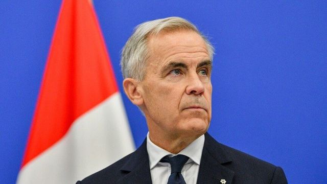 Kanada Lideri, ABD'nin Olası Askeri Harekâtını Değerlendirdi
