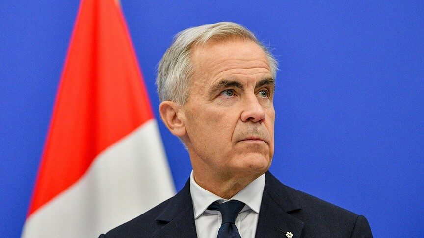 Kanada Lideri, ABD'nin Olası Askeri Harekâtını Değerlendirdi
