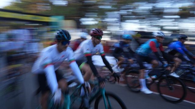 L'Etape Türkiye by Tour de France Ümraniye'de Başlıyor