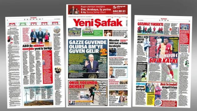 Cumhurbaşkanı Erdoğan Gazze'deki Duruma Dikkat Çekti