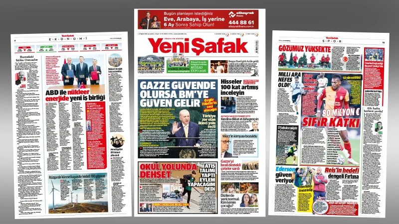 Cumhurbaşkanı Erdoğan Gazze'deki Duruma Dikkat Çekti