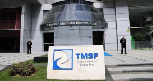 TMSF, Şirket Yönetimlerine Kayyum Atamıyor