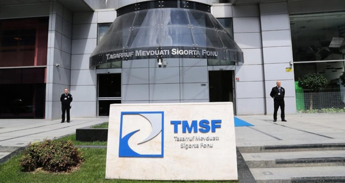 TMSF, Şirket Yönetimlerine Kayyum Atamıyor