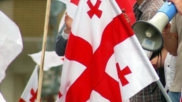 Gürcistan, Güney Osetya'daki Seçimleri Kınadı