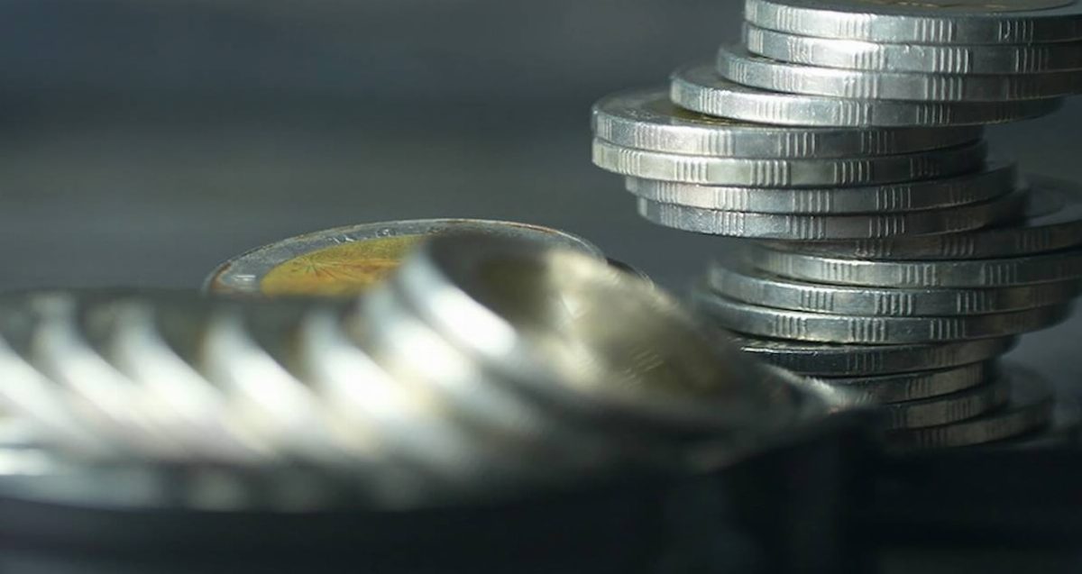 1794 Yılına Ait Yarım Dolar, 250 Bin Dolara Satıldı