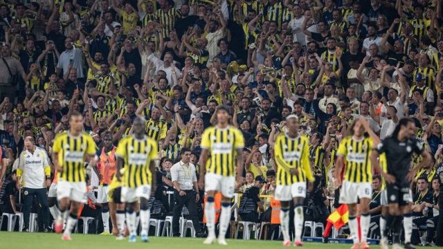 Fenerbahçe maçlarında karaborsa bilet satan 4 şüpheliye iddianame