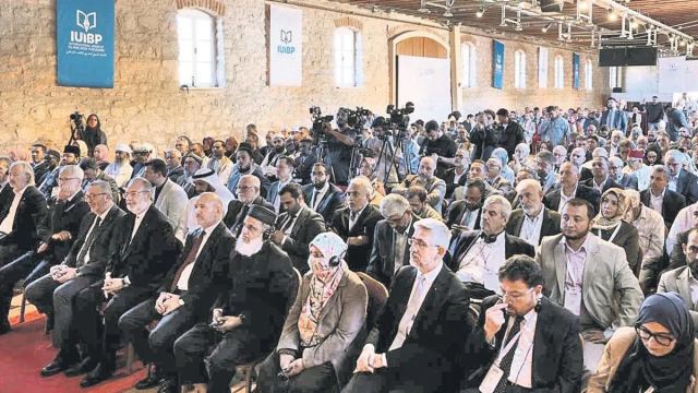 İslami Yayıncılık Çalıştayı İstanbul'da Gerçekleşti