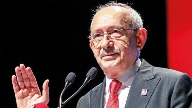 CHP Kurultay davası tanıkların yokluğu nedeniyle ertelendi