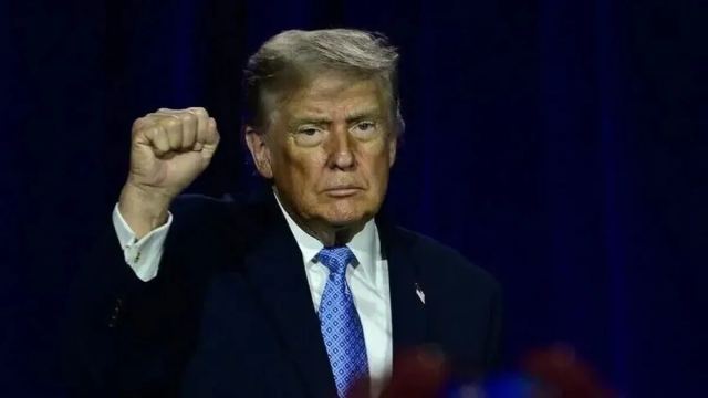 Trump, İran ile anlaşma yapmak istemediğini açıkladı