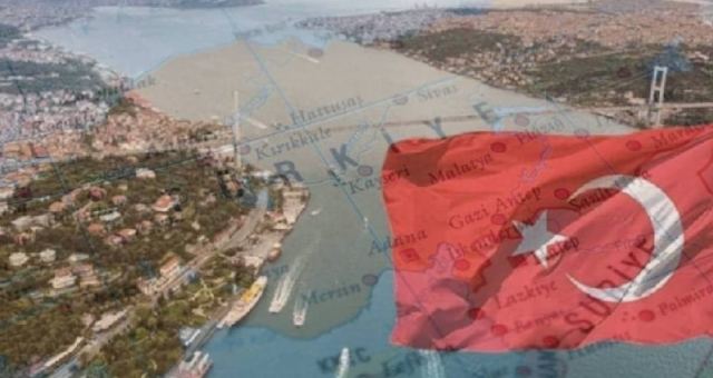 İstanbul, 2026 Global Cities Index’te 64. Sırada
