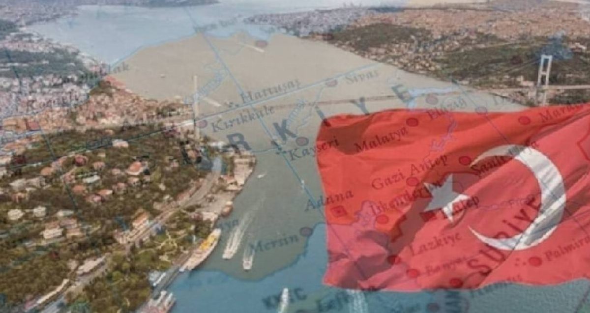 İstanbul, 2026 Global Cities Index’te 64. Sırada